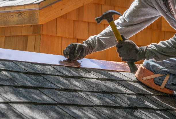 Best Roofing for New Construction  in Snyder, OK